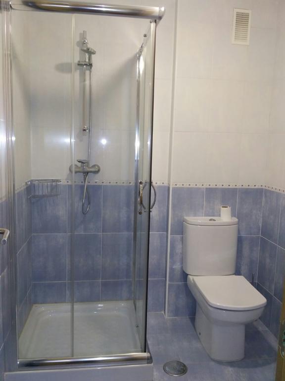 Apartamento Lua O O Milladoiro Exterior foto